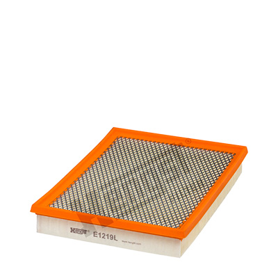 Filtro aria - E1219L HENGST FILTER