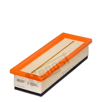 Filtro aria - E1020L HENGST FILTER