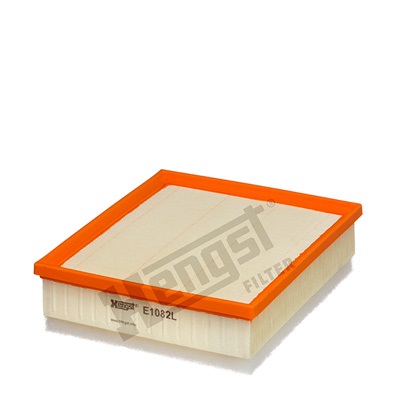 Filtro aria - E1082L HENGST FILTER