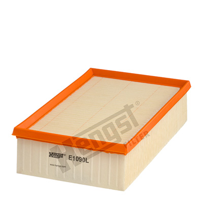 oro filtras - E1090L HENGST FILTER