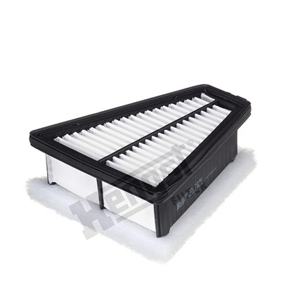 Luftfilter - E1292L HENGST FILTER