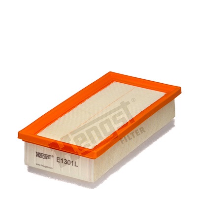 Filtro aria - E1301L HENGST FILTER