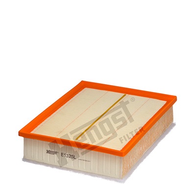 Luftfilter - E1325L HENGST FILTER