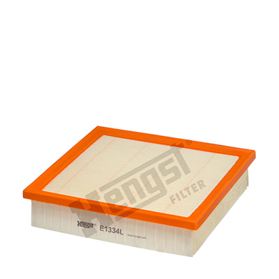 Air Filter - E1334L HENGST FILTER
