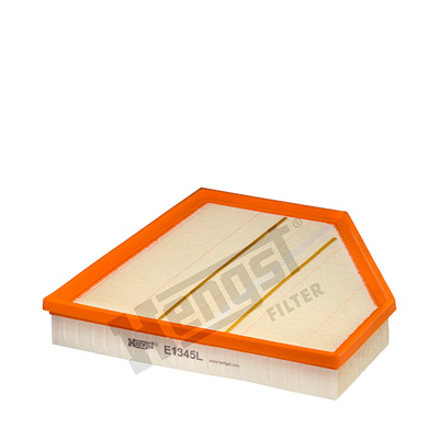 Filtro aria - E1345L HENGST FILTER