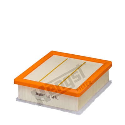 Luftfilter - E1347L HENGST FILTER