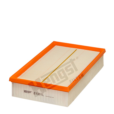 Air Filter - E1351L HENGST FILTER