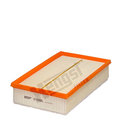 Filtro aria - E1352L HENGST FILTER