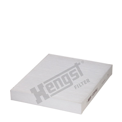 Filter, interior air - E2910LI HENGST FILTER