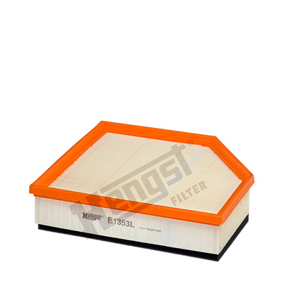 Filtro aria - E1353L HENGST FILTER
