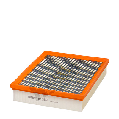 Air Filter - E1354L HENGST FILTER