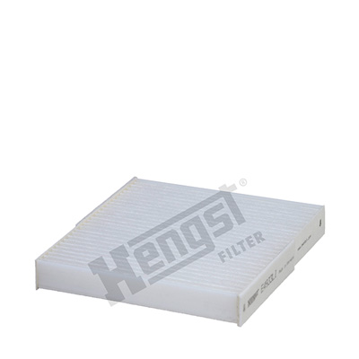 Filter, interior air - E4933LI HENGST FILTER