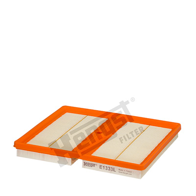 Air Filter - E1333L HENGST FILTER