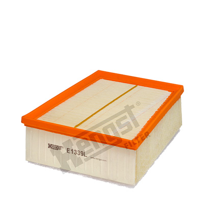 Air Filter - E1339L HENGST FILTER
