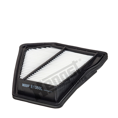 Filtro aria - E1350L HENGST FILTER
