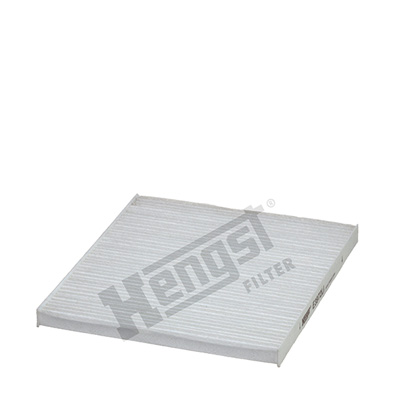 Filter, interior air - E3972LI HENGST FILTER