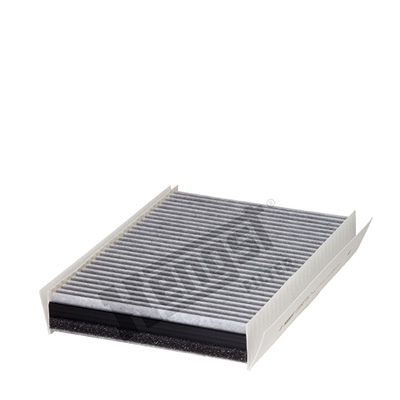 filtras, salono oras - E4907LC HENGST FILTER