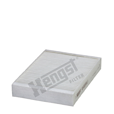 Filter, interior air - E4930LI HENGST FILTER