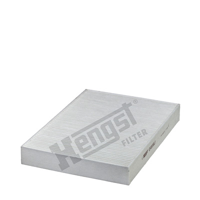 Filter, interior air - E4936LI HENGST FILTER