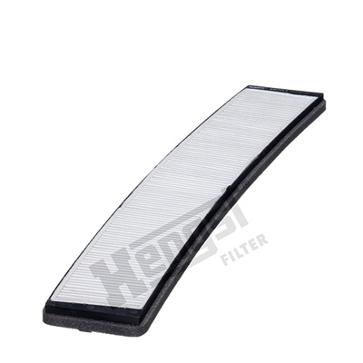 Filter, interior air - E977LI HENGST FILTER