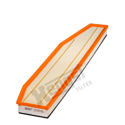 Filtro aria - E1018L HENGST FILTER