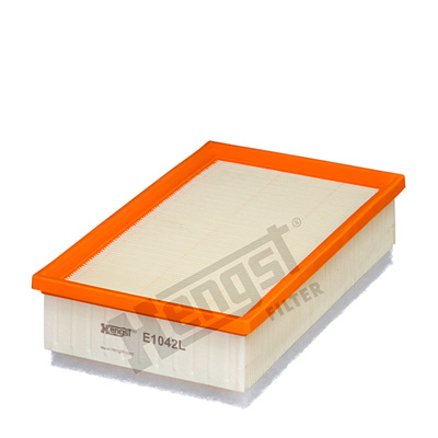 Filtro aria - E1042L HENGST FILTER