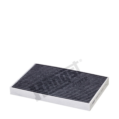 Filter, interior air - E3937LC HENGST FILTER