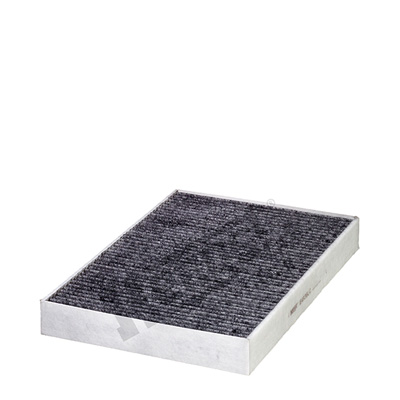 Filter, interior air - E4936LC HENGST FILTER