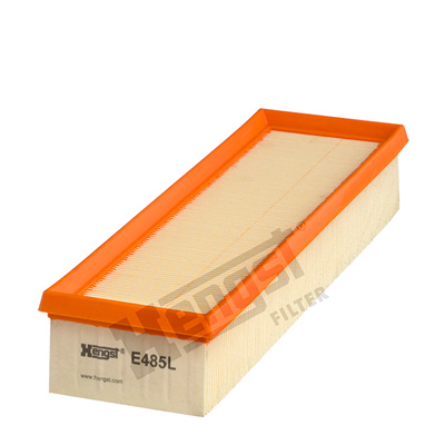 Air Filter - E485L HENGST FILTER