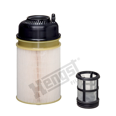 Filtro carburante - E440KP D269-2 HENGST FILTER