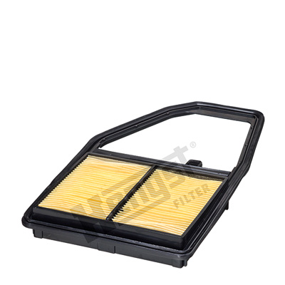 Filtro aria - E1176L HENGST FILTER