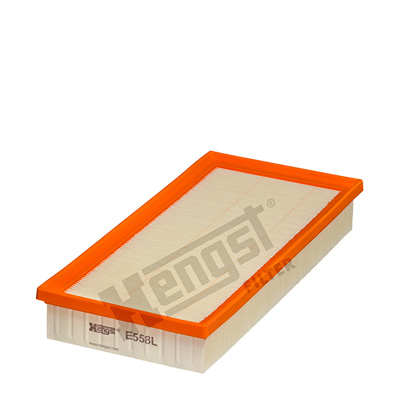 Air Filter - E558L HENGST FILTER