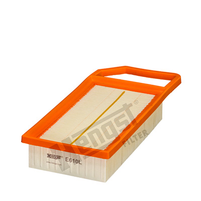 Filtro aria - E610L HENGST FILTER