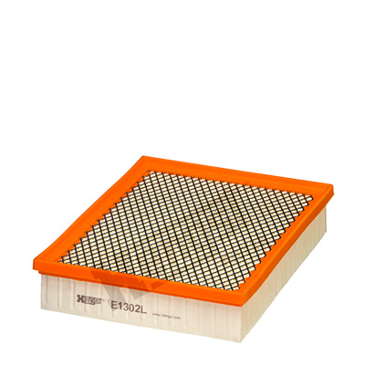 Filtro aria - E1302L HENGST FILTER