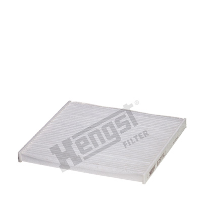 Filter, interior air - E2915LI HENGST FILTER