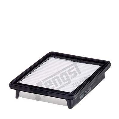 Filtro aria - E1336L HENGST FILTER