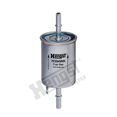 Fuel filter - H394WK HENGST FILTER