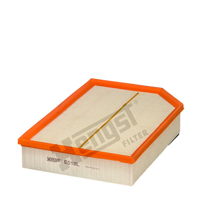 oro filtras - E510L HENGST FILTER