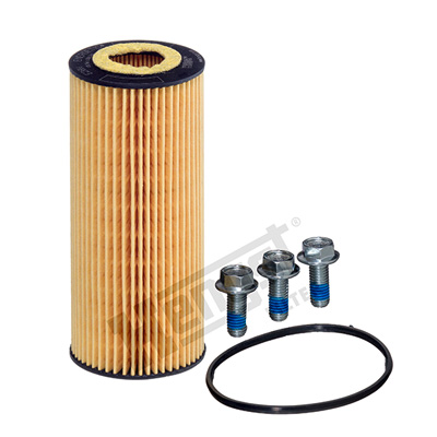 Hydraulic Filter, automatic transmission - E28H D289 HENGST FILTER