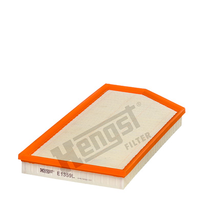 Filtro aria - E1359L HENGST FILTER