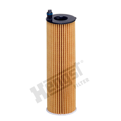 Ölfilter - E866H D367 HENGST FILTER