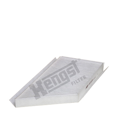 Filter, interior air - E971LI01 HENGST FILTER
