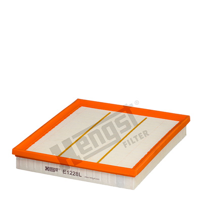 Filtro aria - E1228L HENGST FILTER