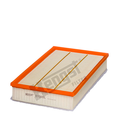 Air Filter - E1305L HENGST FILTER