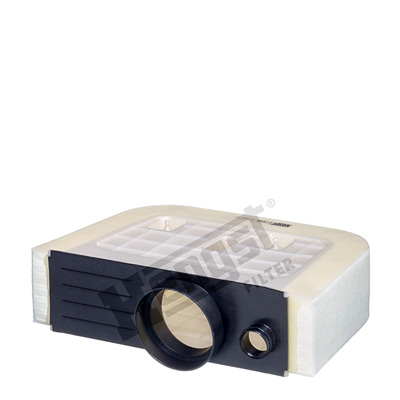 Luftfilter - E1338L HENGST FILTER