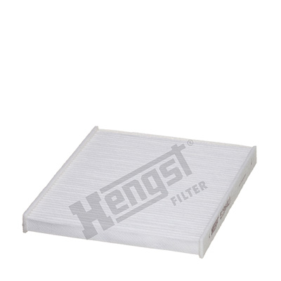 Filter, interior air - E2964LI HENGST FILTER