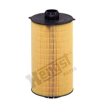 Oil Filter - E213H D300 HENGST FILTER