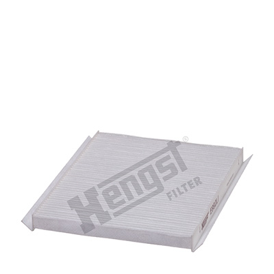 Filter, interior air - E992LI HENGST FILTER