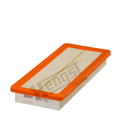 Filtro aria - E1213L HENGST FILTER
