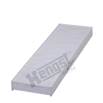 Filter, interior air - E2947LI HENGST FILTER